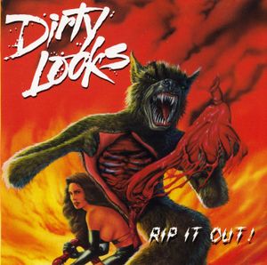 Rip it Out