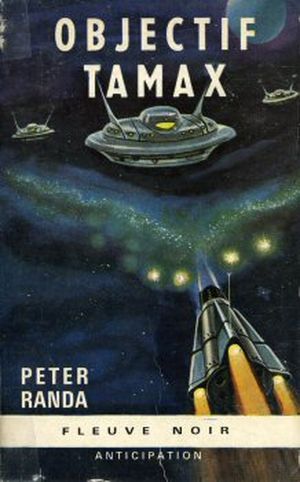 Objectif Tamax