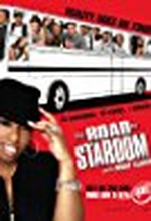 The Road to Stardom with Missy Elliott