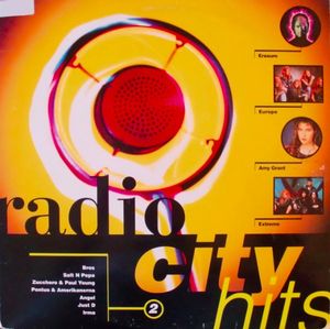 Radio City Hits 2