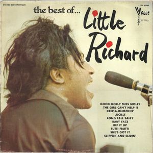 The Best of... Little Richard