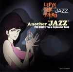 Pochette Lupin the Third Jazz: Another Jazz (OST)