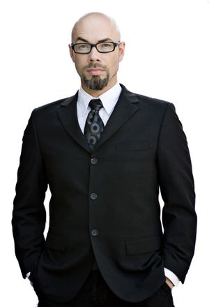Brian Mørk Show