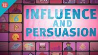 Influence & Persuasion