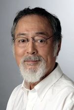 Tatsuya Nakadai