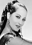 Merle Oberon