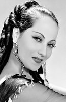 Photo Merle Oberon