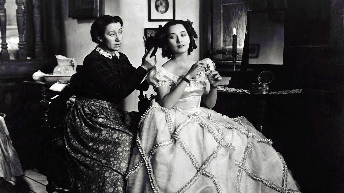 Les Hauts De Hurlevent Film 1939 Les Hauts de Hurlevent - Film (1939) - SensCritique