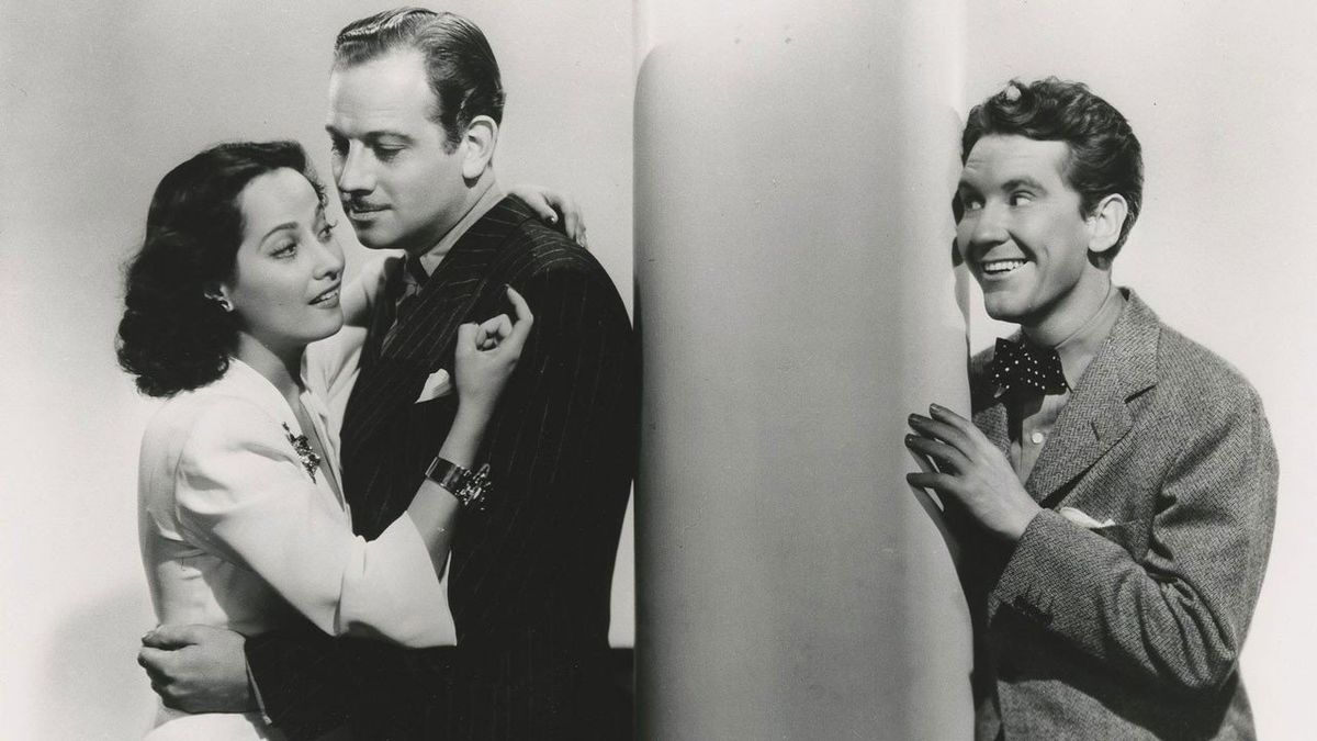 Horaires Des Séances Du Film Illusions Perdues Illusions perdues - Film (1941) - SensCritique