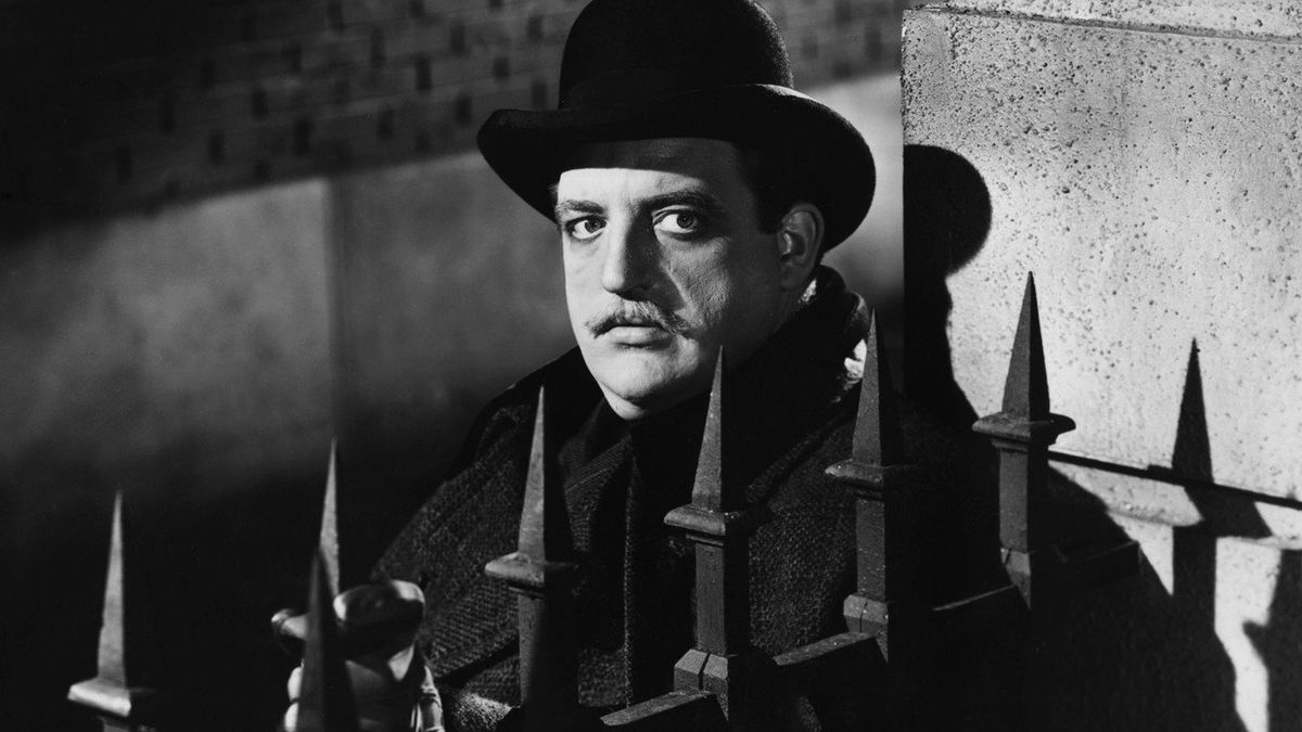 Jack L éventreur Film Johnny Depp Jack l'Éventreur - Film (1944) - SensCritique
