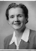 Rachel Carson