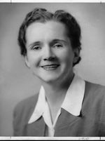 Rachel Carson