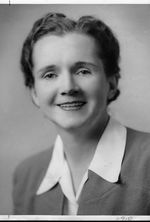 Rachel Carson