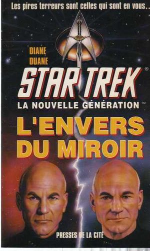 L'Envers du miroir - Star Trek The Next Generation