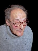 André Gorz