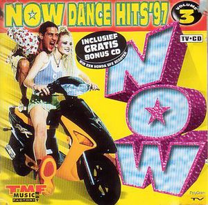 Now Dance Hits'97, Volume 3