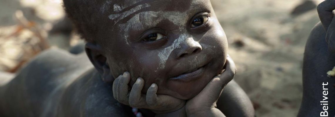 Cover Nous sommes l'Humanité