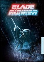 Couverture Blade Runner - BFI : Les Classiques du cinéma, tome 9