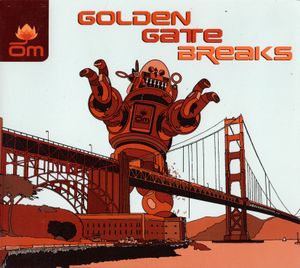 Golden Gate Breaks