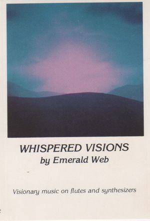 Whispered Visions