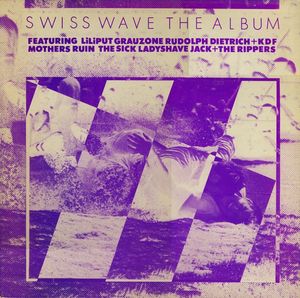 Swiss Wave: The Album