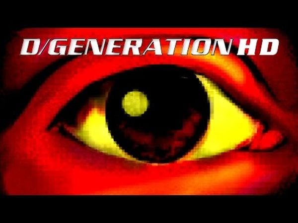 D/Generation HD