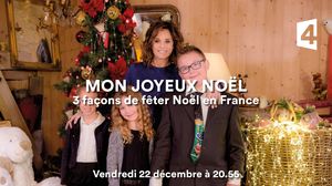 Mon joyeux Noël