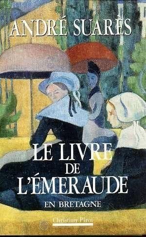 Le livre de l'Emeraude