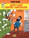 Lucky Luke contre Pinkerton - Les Aventures de Lucky Luke d'après Morris, tome 4