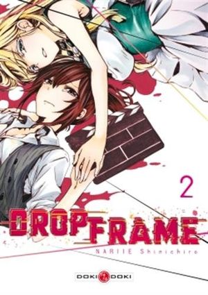 Drop Frame, tome 2