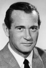 Darren McGavin