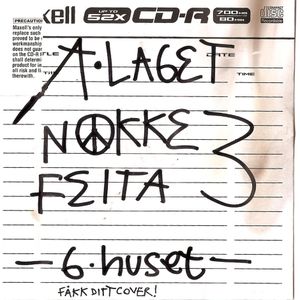 Nokke Feita vol 3