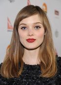 Bella Heathcote