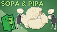 SOPA & PIPA