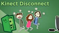 Kinect Disconnect