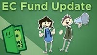 EC Fund Update