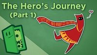 The Hero's Journey (Part 1)