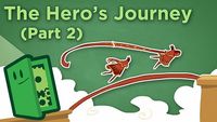 The Hero’s Journey (Part 2)