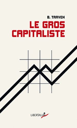 Le Gros capitaliste