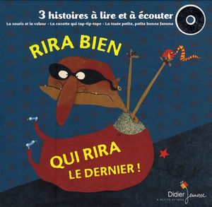 Rira bien qui rira le dernier