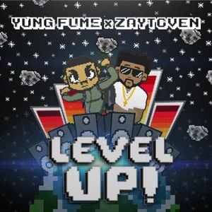 Level Up (EP)