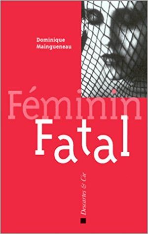 Féminin fatal