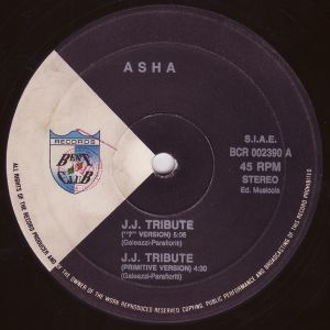 J.J. Tribute (EP)