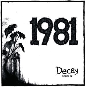 Decay (EP)