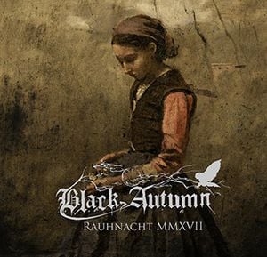 Rauhnacht MMXVII (EP)