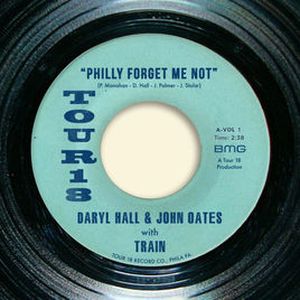 Philly Forget Me Not (Single)