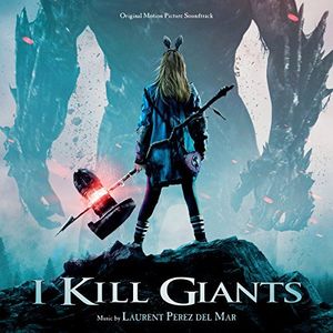 I Kill Giants (OST)