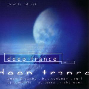 Deep Trance, Volume 1