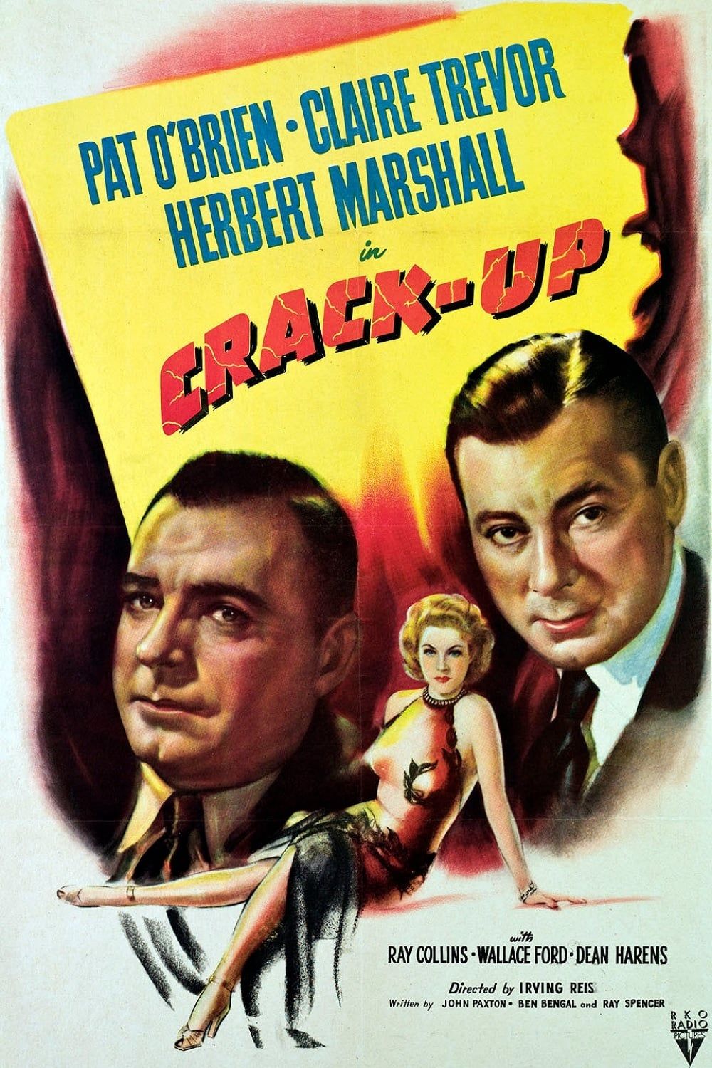 images-de-crack-up-1946-senscritique