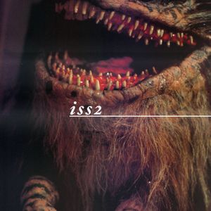 Iss2 (EP)